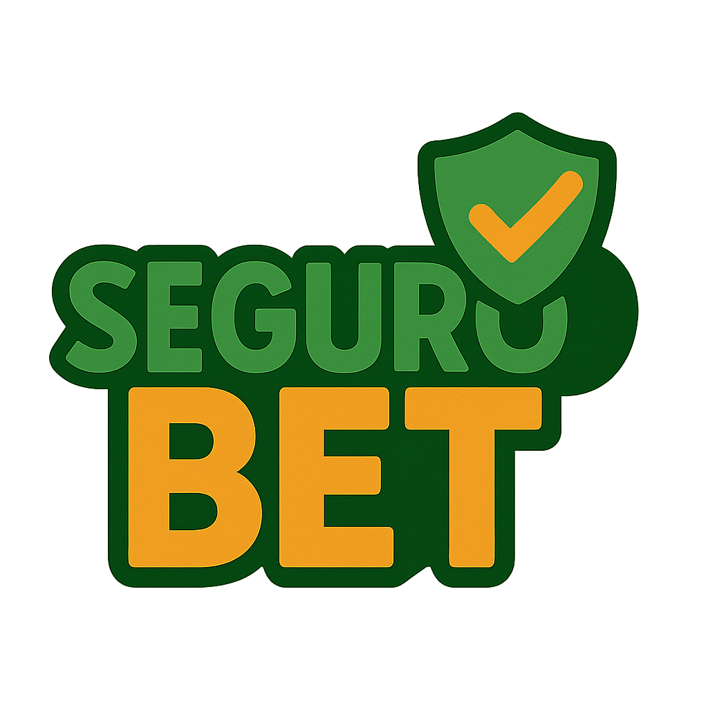 Seguro Bet Logo
